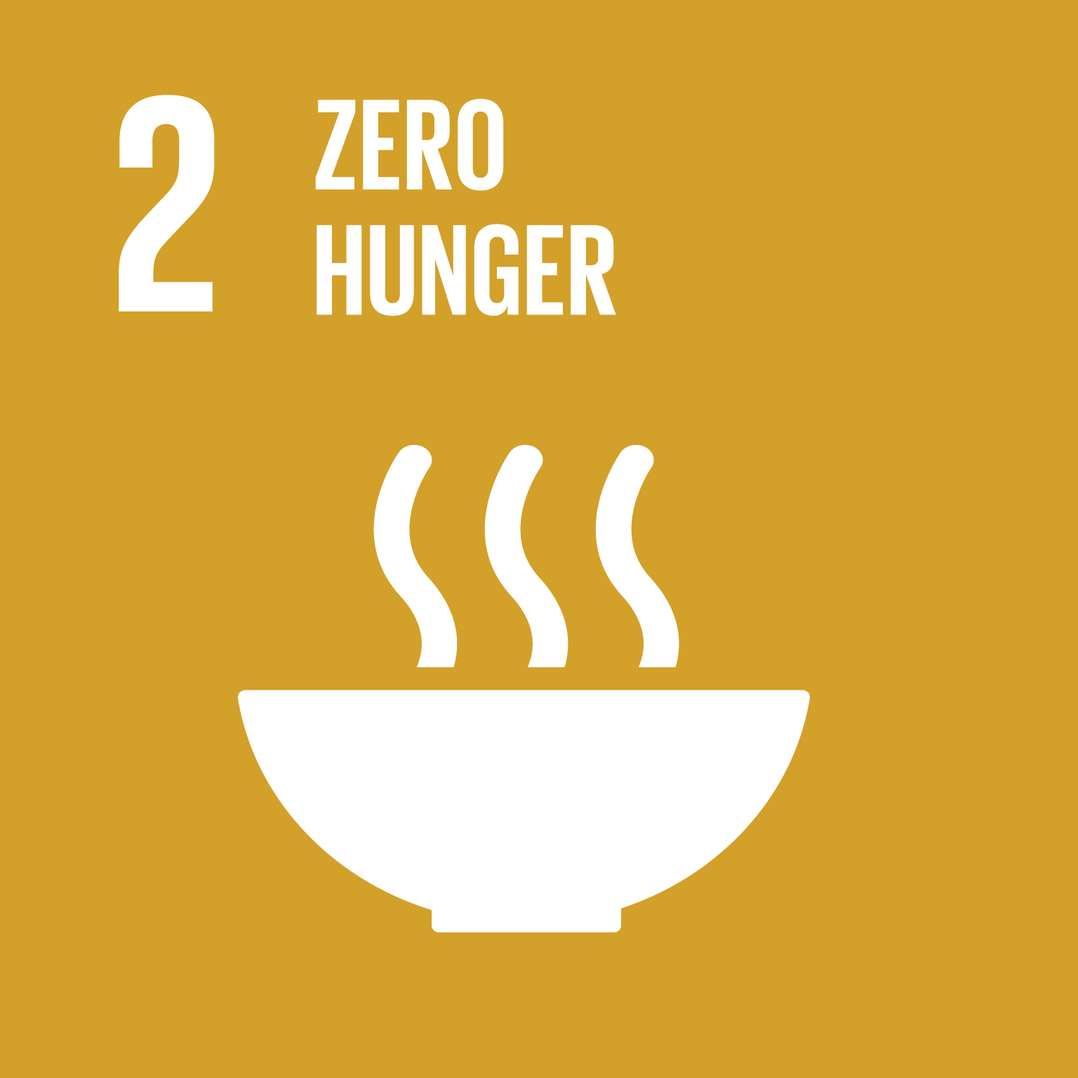 SDG 2 logo