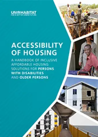 Accessibility of Housing