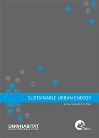 Sustainable Urban Energy-1